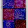 Acrylic magnets 1x1 / Aimants en acrylique 1x1