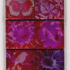 Acrylic magnets 1x1 / Aimants en acrylique 1x1
