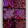 Acrylic magnets 1x1 / Aimants en acrylique 1x1