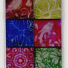 Acrylic magnets 1x1 / Aimants en acrylique 1x1