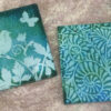 Acrylic magnets 2x2 / Aimants en acrylique 2x2
