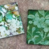 Acrylic magnets 2x2 / Aimants en acrylique 2x2