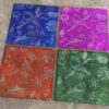 Acrylic coasters / Sous-verres en acrylique - Image 2