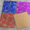Acrylic coasters / Sous-verres en acrylique - Image 3