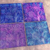 Acrylic coasters / Sous-verres en acrylique - Image 2
