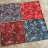 Acrylic coasters / Sous-verres en acrylique - Image 2