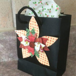Gift decoration / Décoration de cadeau