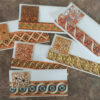 Place cards / Marque-places