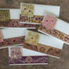 Place cards / Marque-places
