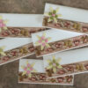 Place cards / Marque-places