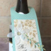Étiquette-cadeau pour bouteille / "Bon anniversaire de mariage" – Image 2