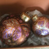 Ornaments in box / Ornements en boîte - Image 3