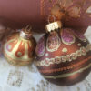 Ornaments in box / Ornements en boîte - Image 3