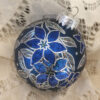 Large ornament in box / Grand ornement en boîte - Image 3