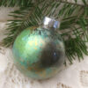 Small glass ornament  / Petit ornement en verre - Image 3