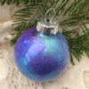 Small glass ornament  / Petit ornement en verre - Image 3