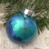 Small glass ornament  / Petit ornement en verre - Image 2