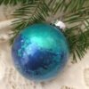 Small glass ornament  / Petit ornement en verre - Image 3