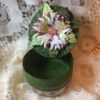 Medium wood gift box / Moyenne boîte cadeau en bois - Image 3