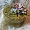 Medium wood gift box / Moyenne boîte cadeau en bois - Image 4