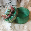 Small wood gift box / Petite boîte cadeau en bois - Image 3